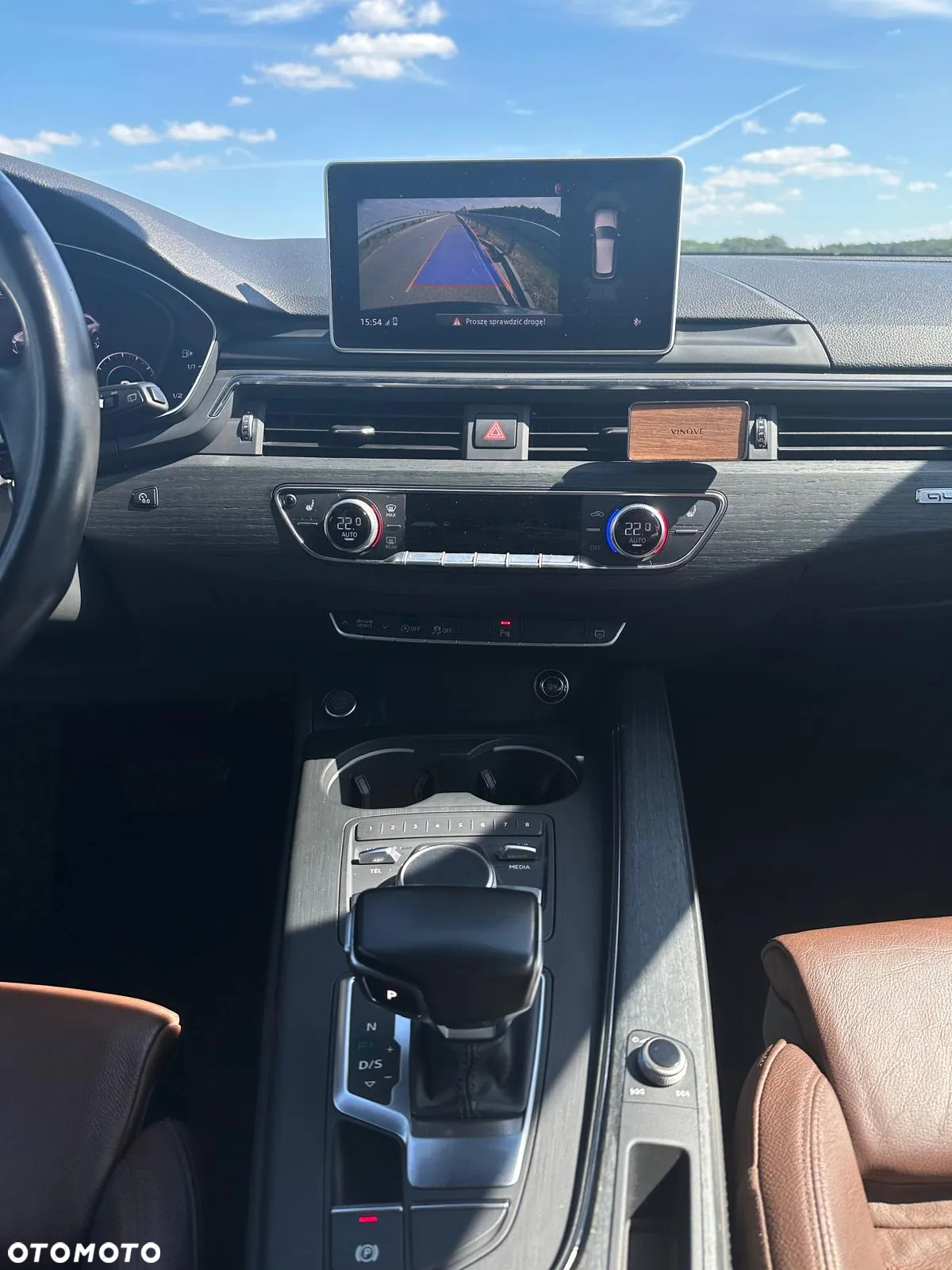 Audi A4 2.0 TDI Quattro S tronic - 9