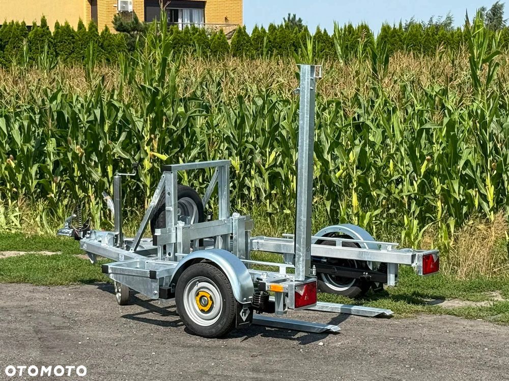 Nowim Przyczepa - 9