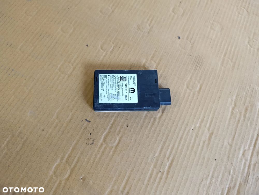 JEEP RENEGADE 4Xe CZUJNIK RADAR MARTWEGO POLA 52128723 - 1