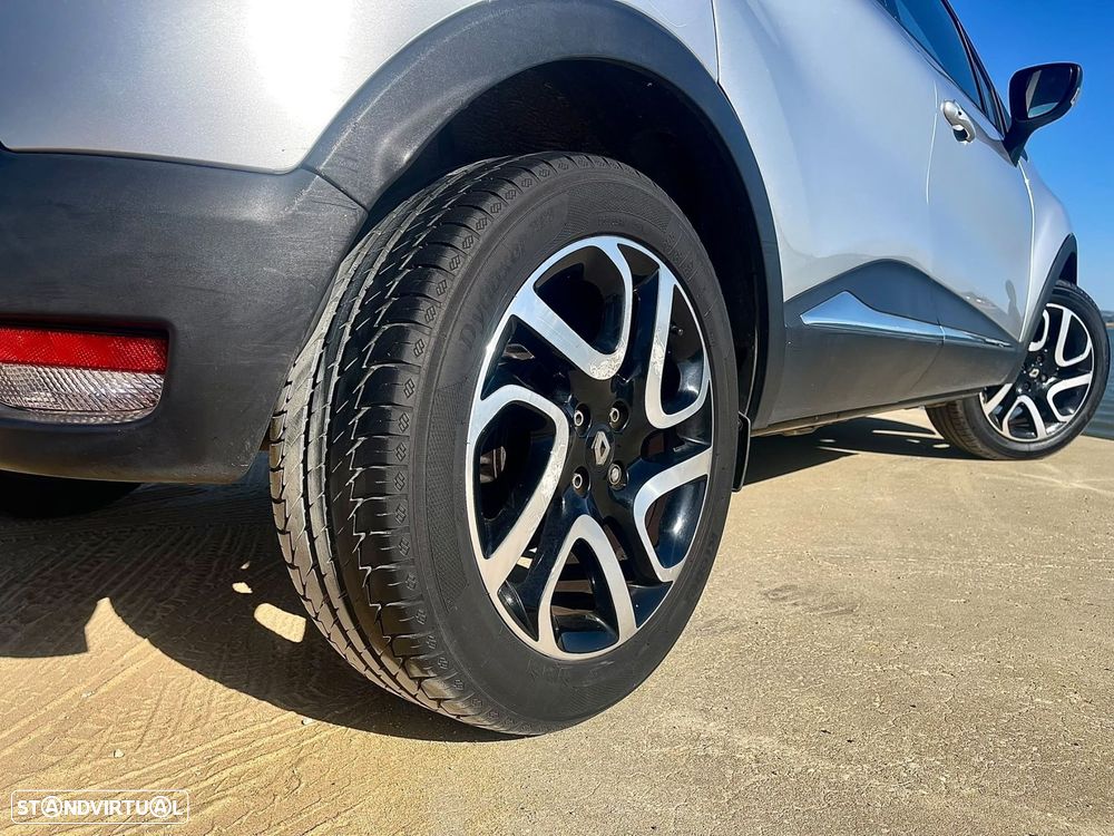 Renault Captur 0.9 TCE - 10