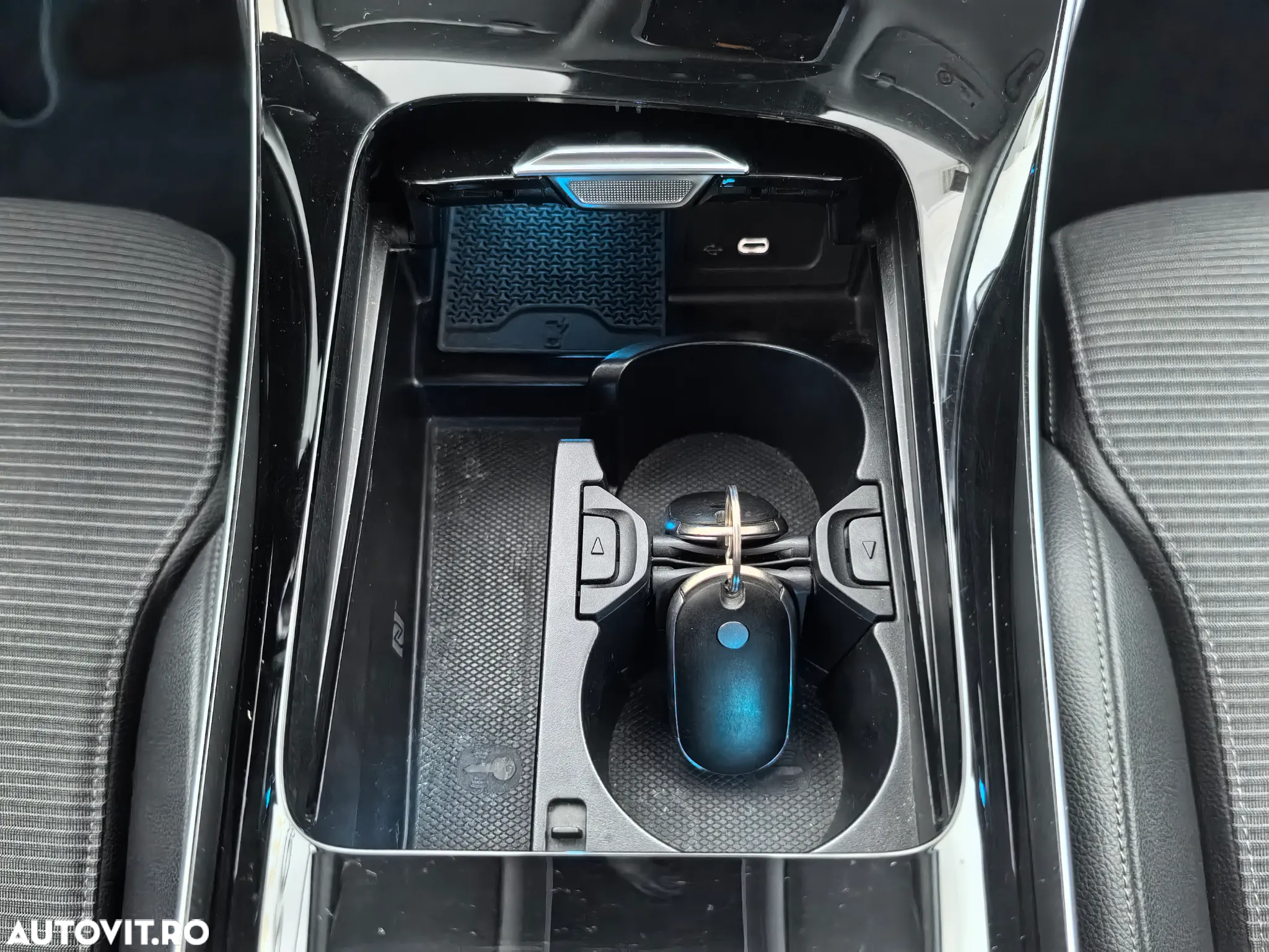 Mercedes-Benz C 180 9G-TRONIC - 19