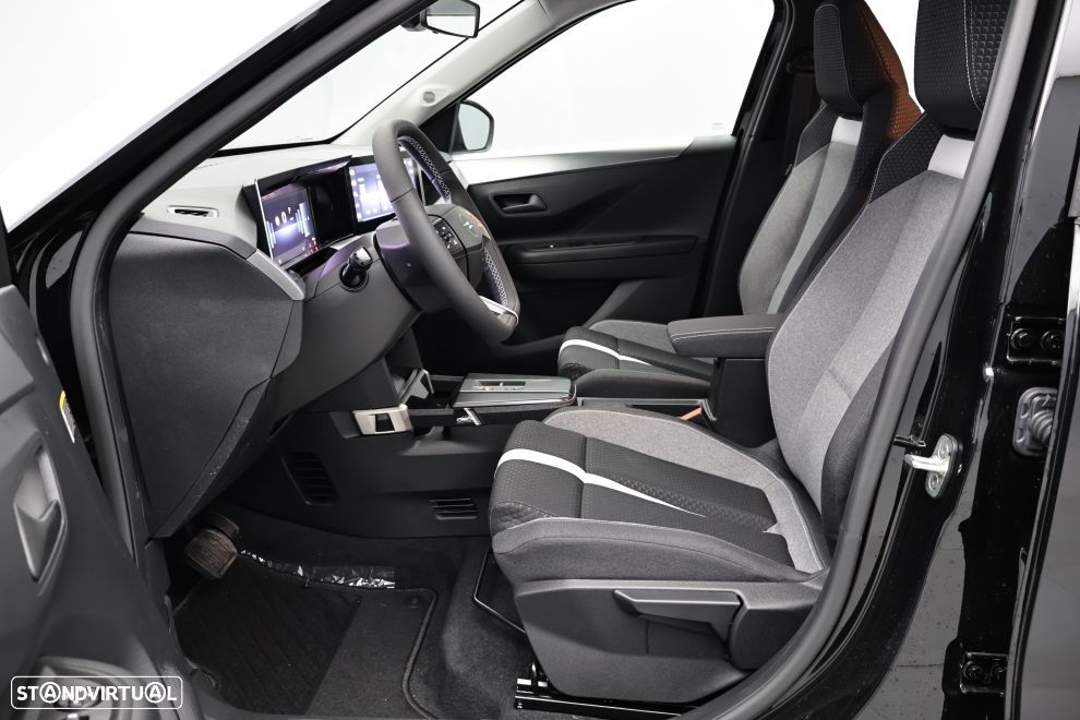 Opel Frontera - 24