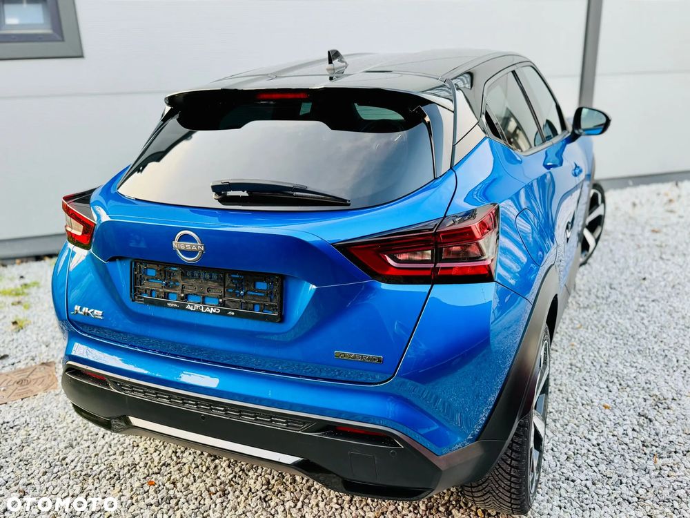 Nissan Juke - 6