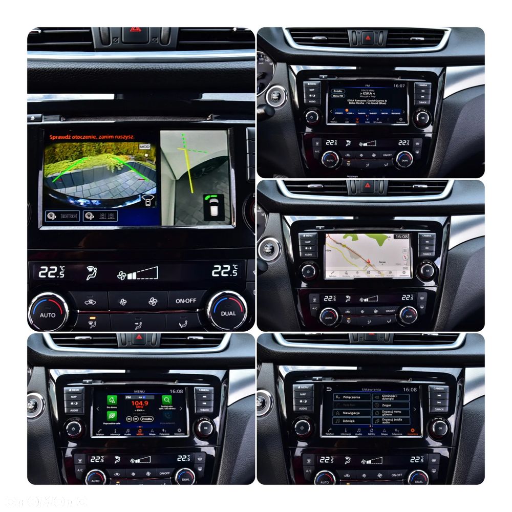 Nissan Qashqai 1.3 DIG-T DCT TEKNA+ - 27