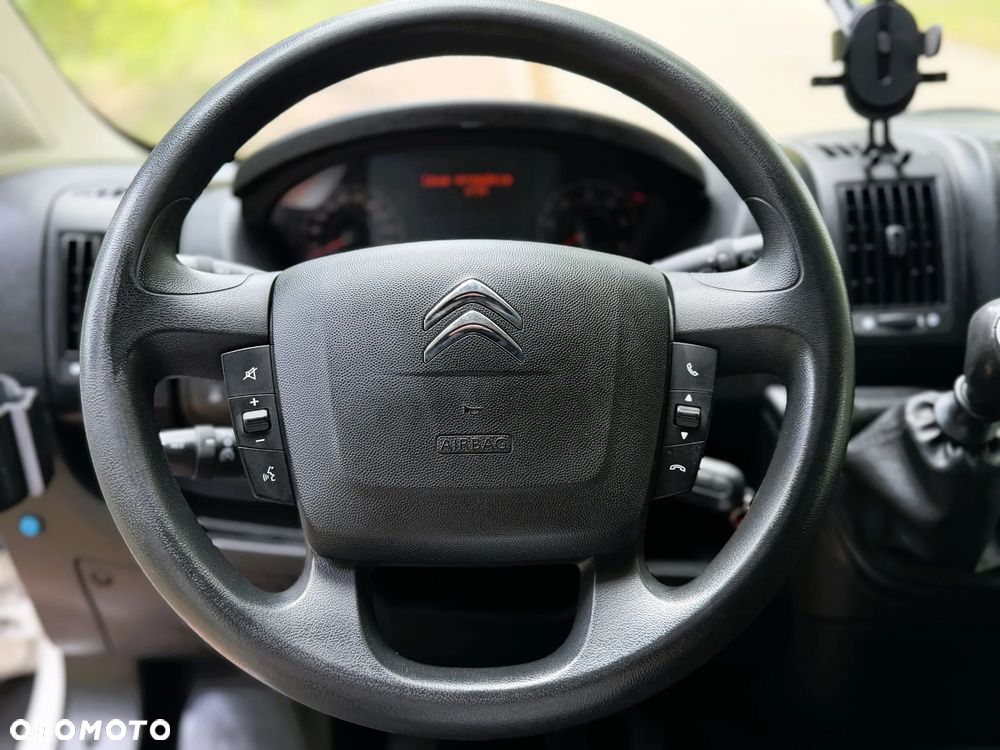 Citroën Jumper - 13