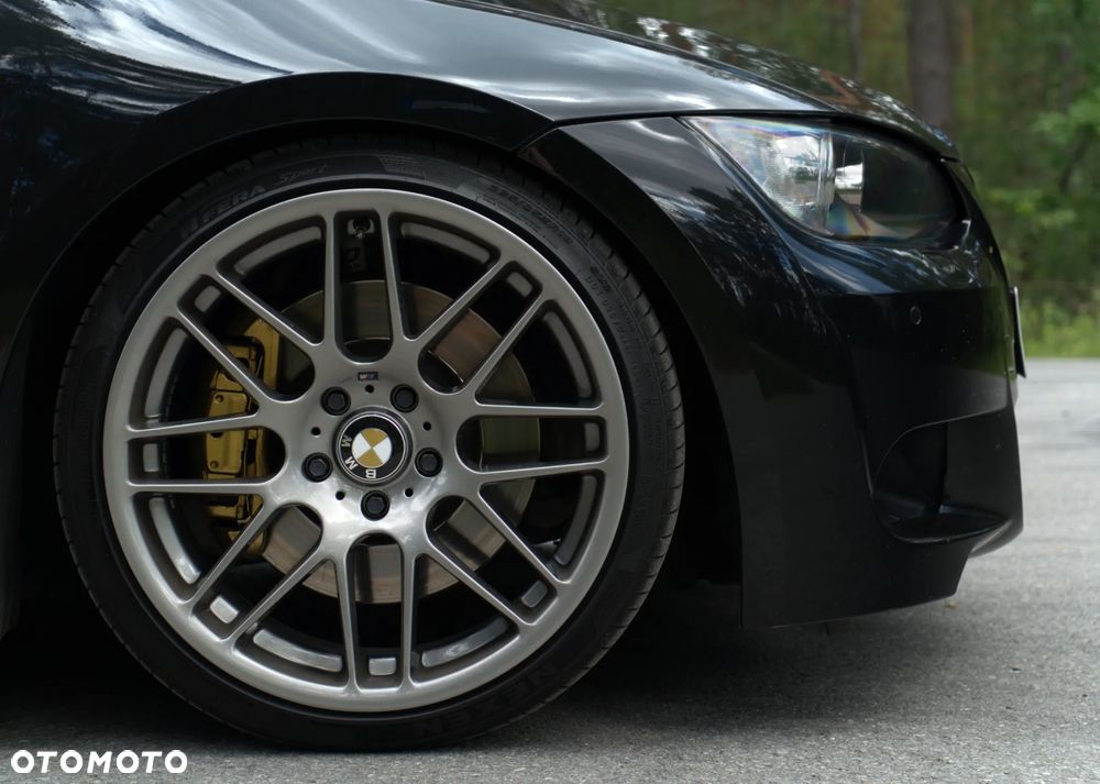 BMW Seria 3 335i - 5