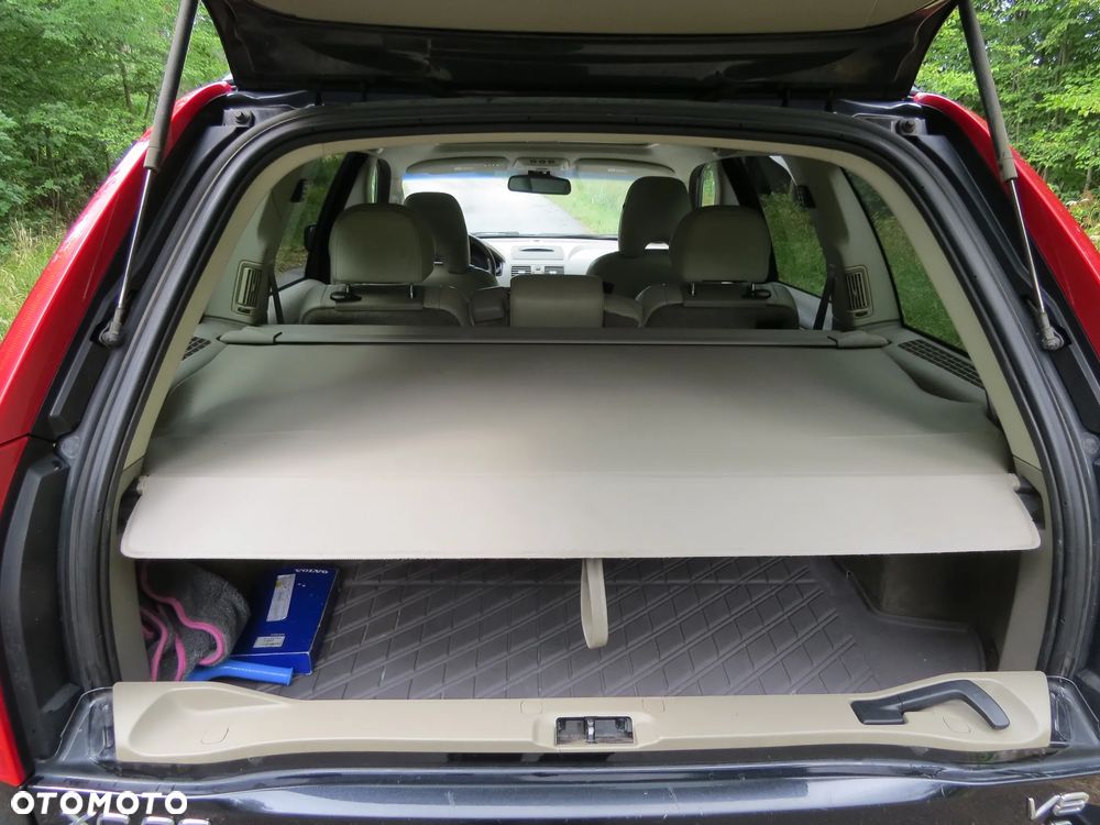 VOLVO XC90 I 4.4 V8 B8444S LAKIER 452-26 NA CZĘŚCI - 25