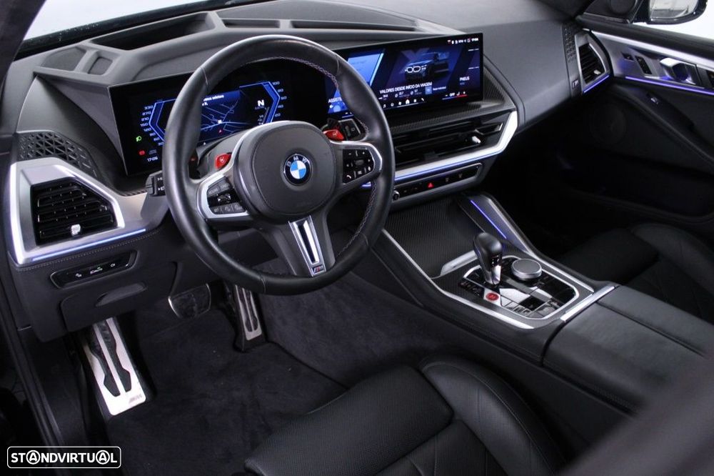 BMW XM - 37
