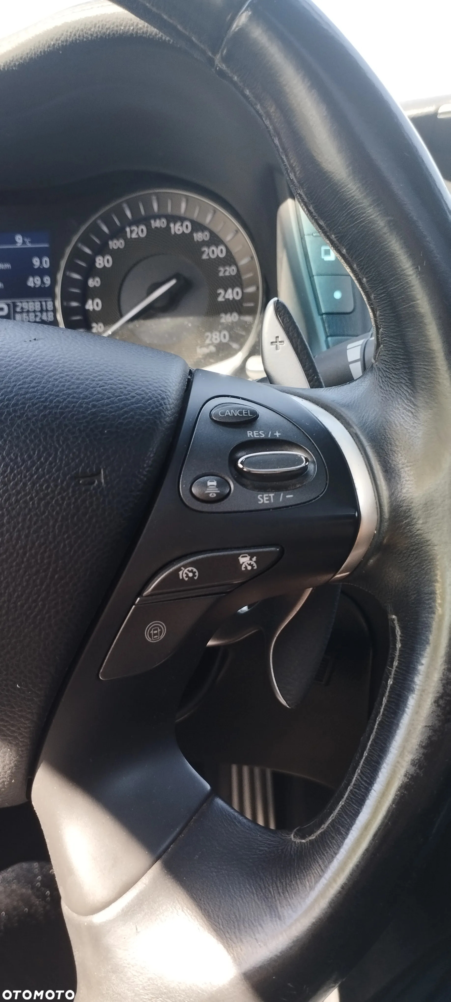 Infiniti M M30d S Premium - 10