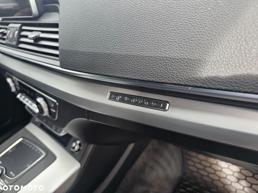 Audi Q5 2.0 TDI Quattro S tronic - 30