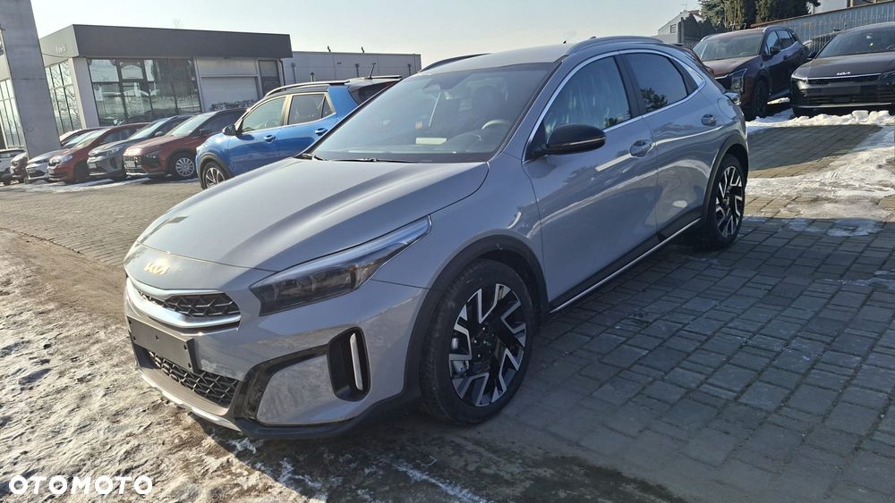 Kia XCeed - 4