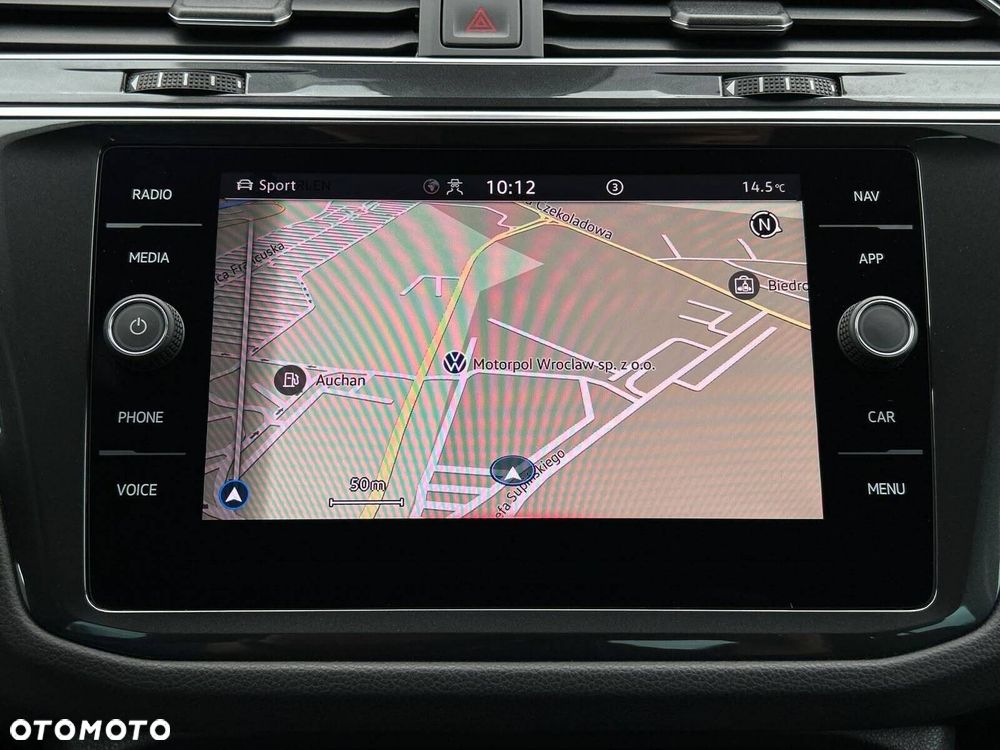 Volkswagen Tiguan 2.0 TSI 4Mot Elegance DSG - 29