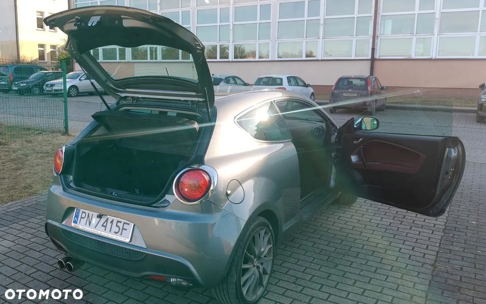 Alfa Romeo Mito 1.4 16V MultiAir Super - 18