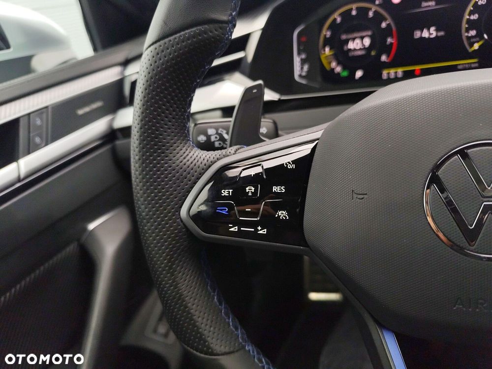 Volkswagen Arteon 2.0 TSI 4Motion R DSG - 21