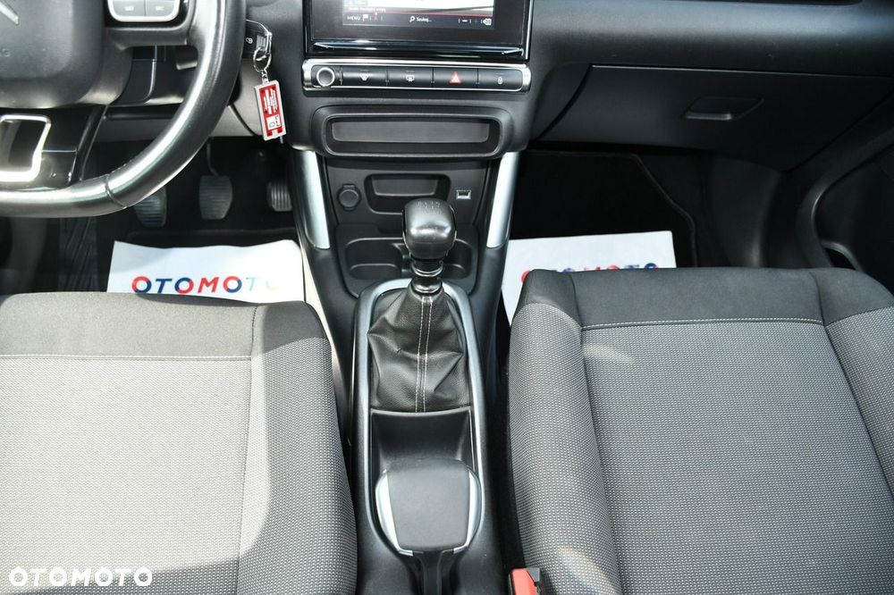 Citroën C3 Aircross - 25
