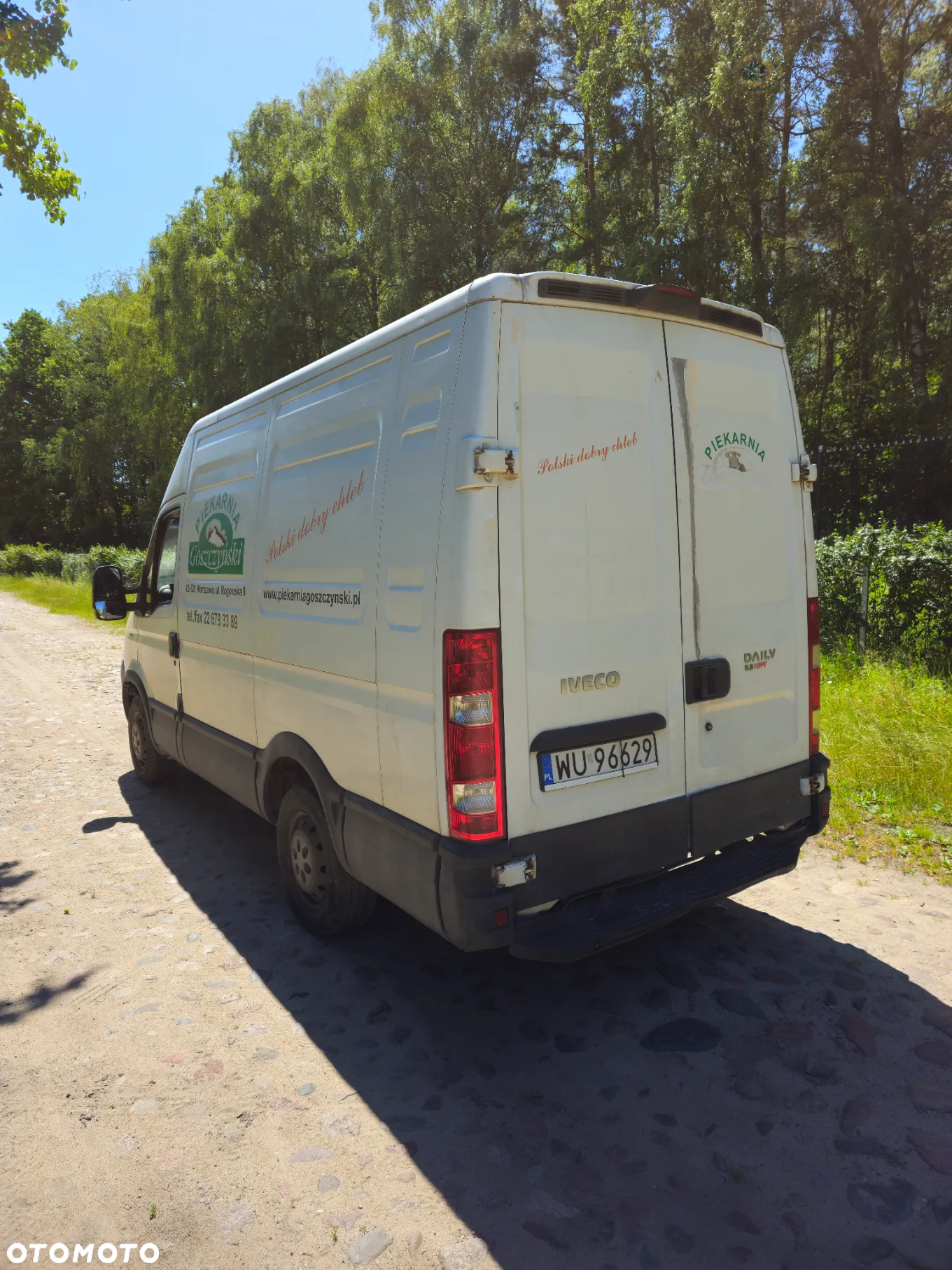 Iveco Daily 35S14 - 4