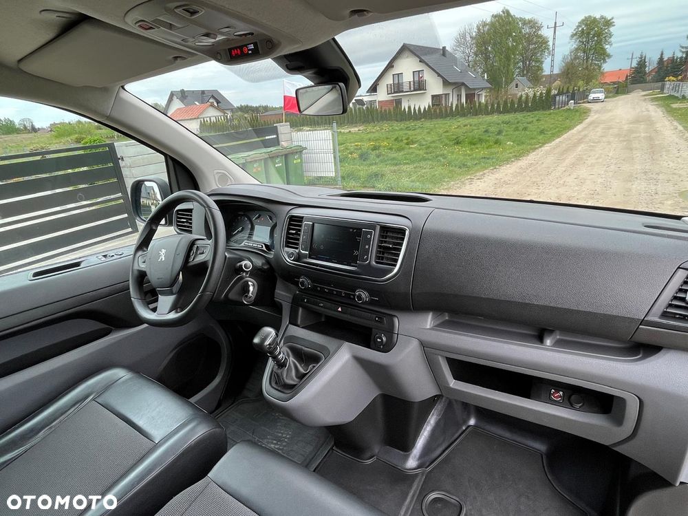 Peugeot Expert - 8