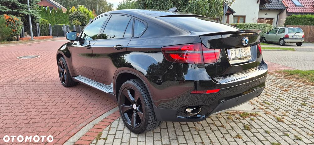 BMW X6 35d xDrive - 5