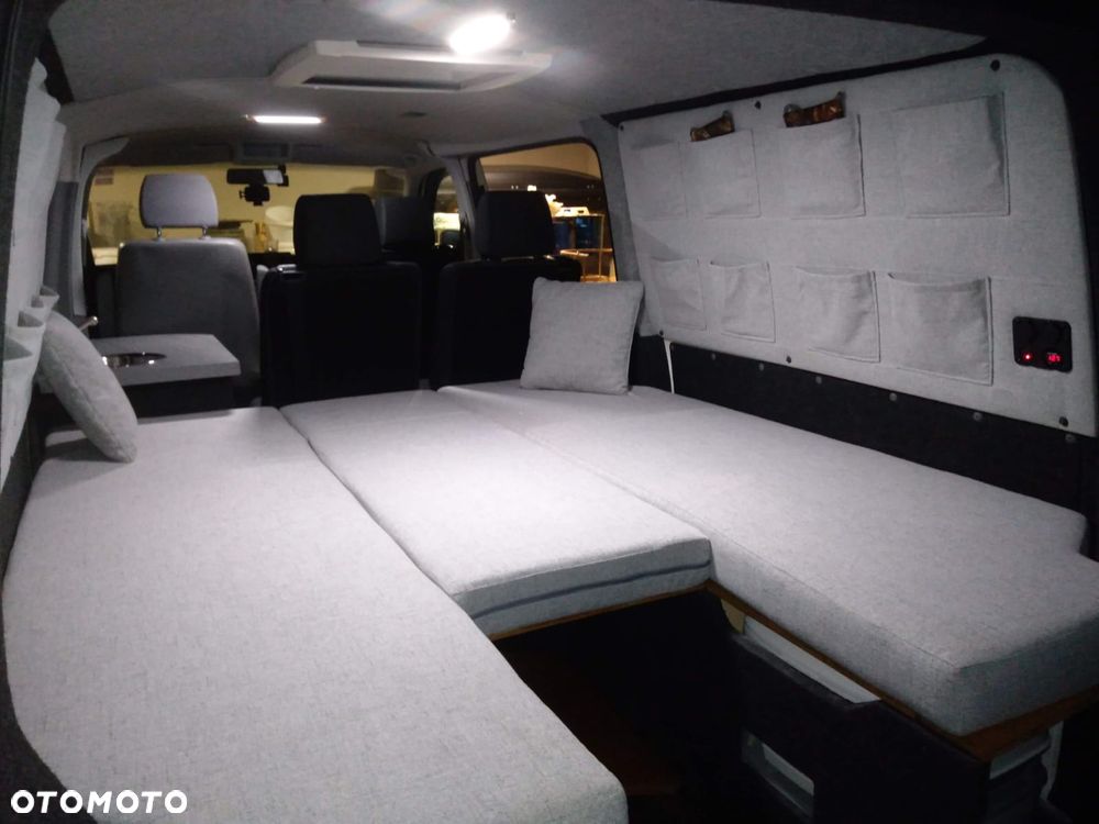 Volkswagen Transporter T5 - 15