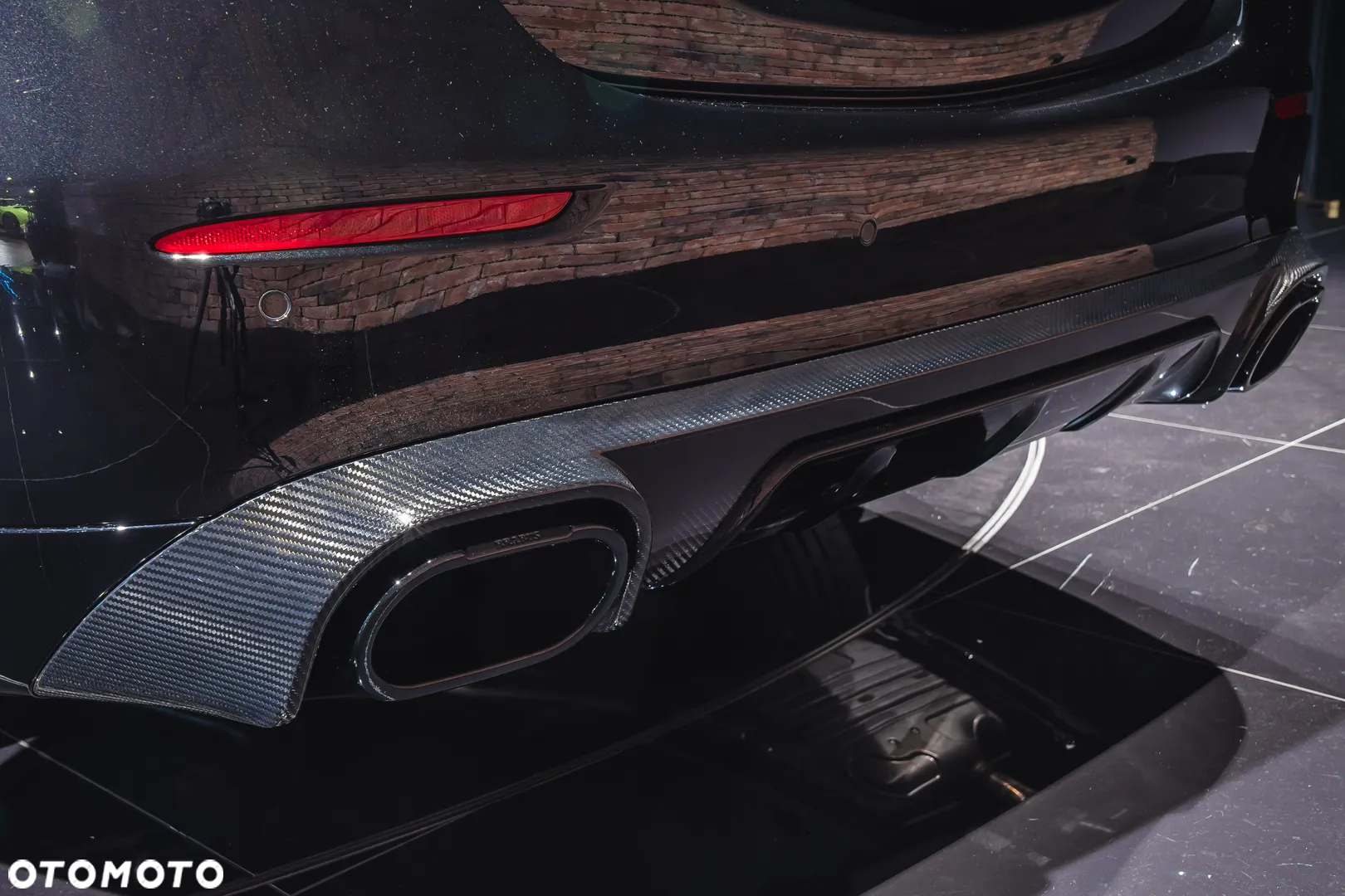 Mercedes-Benz Klasa S Maybach 680 4-Matic - 11