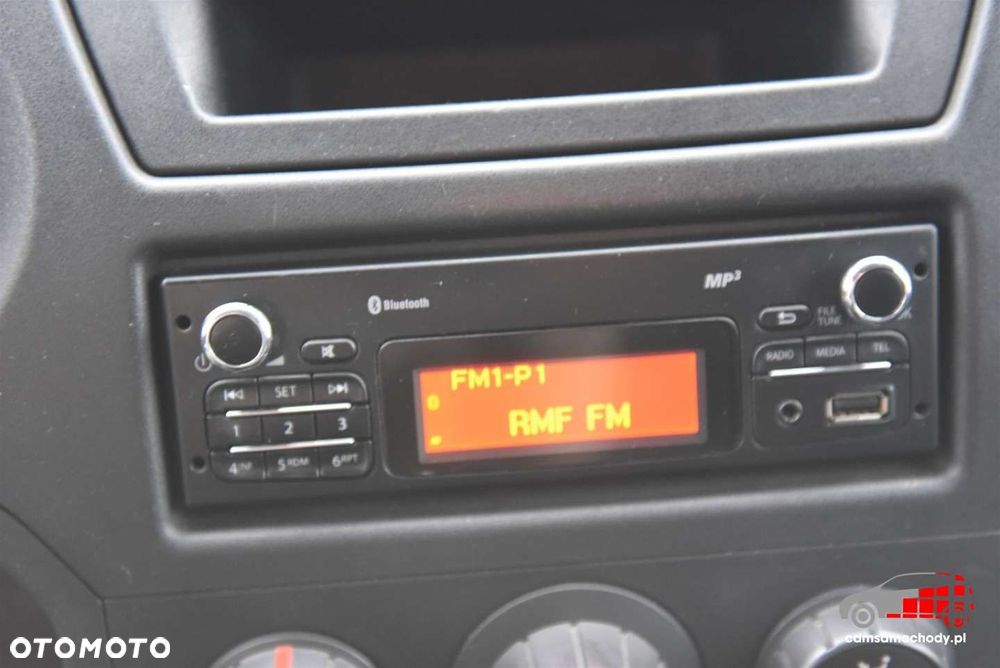 Renault Master - 22