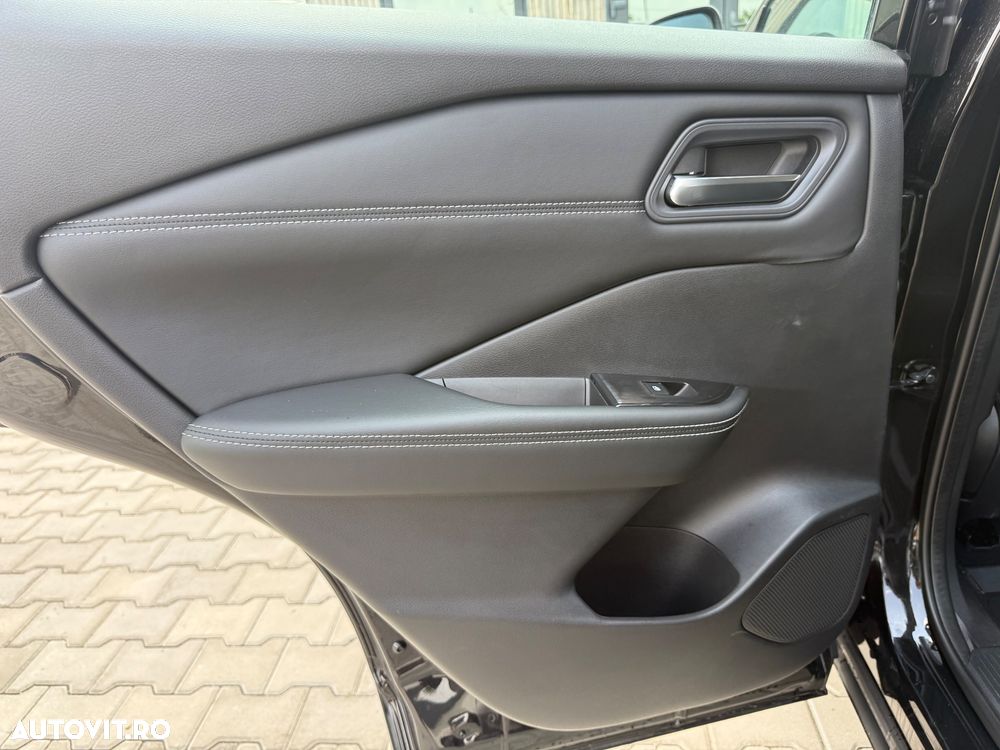 Nissan Qashqai 1.3 157CP 2WD DCT Acenta - 15