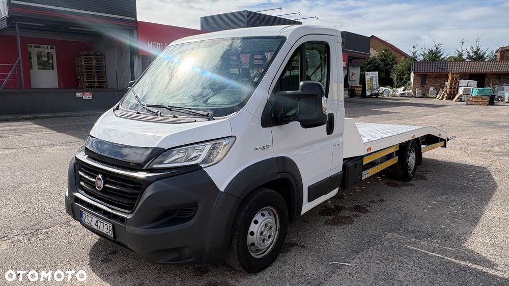 Fiat Ducato - 4