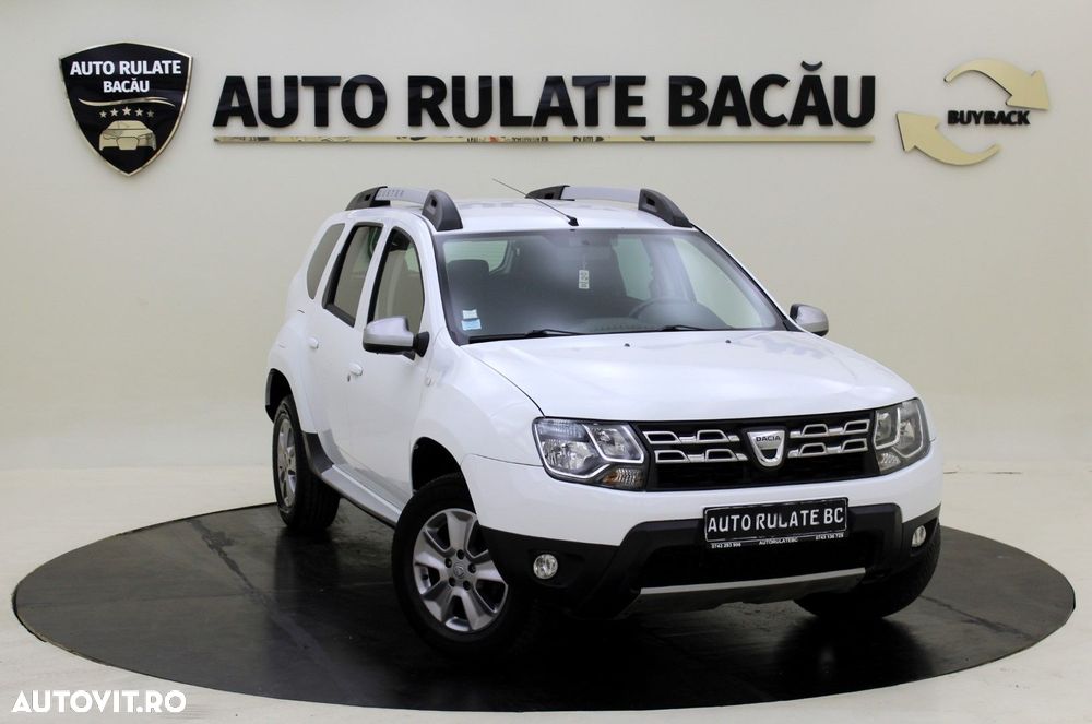 Dacia Duster - 3