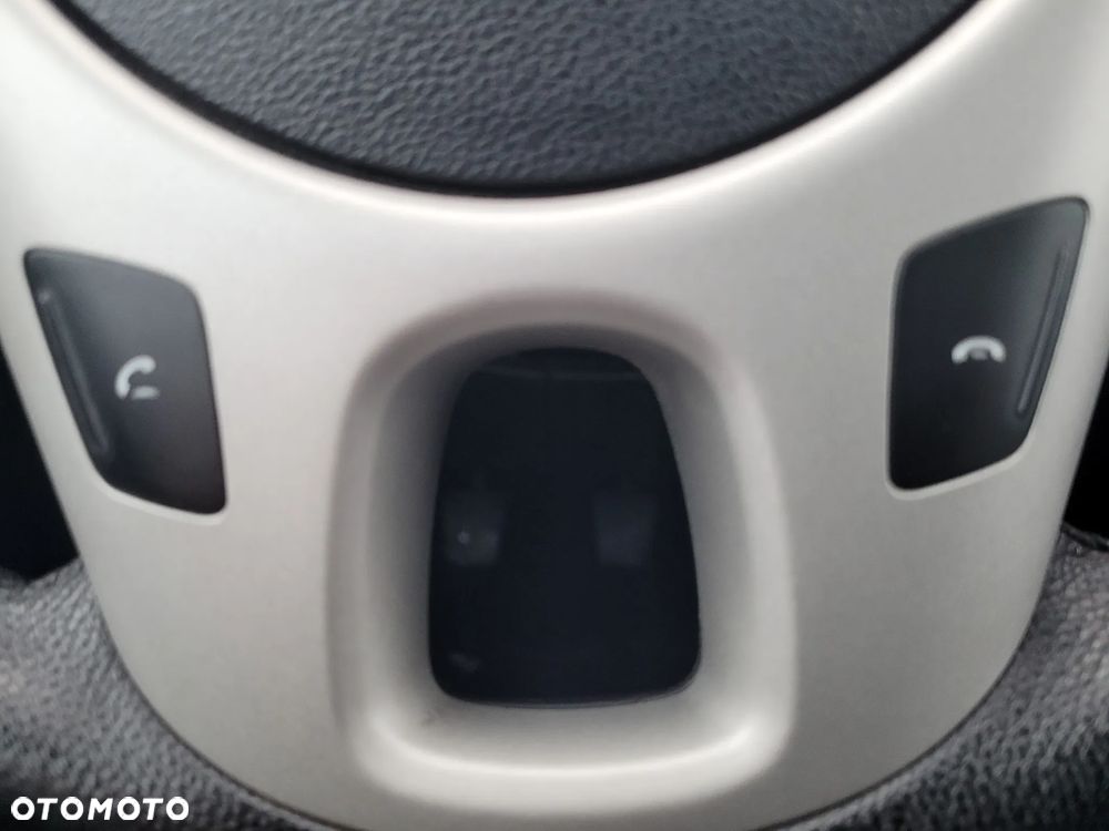Kia Venga 1.6 CVVT Spirit - 30