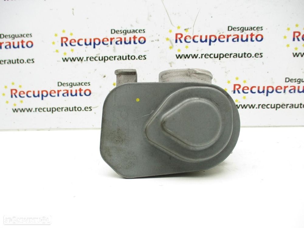 CAIXA BORBOLETAS OPEL ASTRA H 2008 - 2
