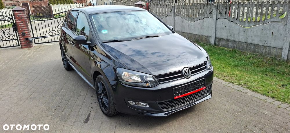 Volkswagen Polo 1.2 TSI MATCH - 12