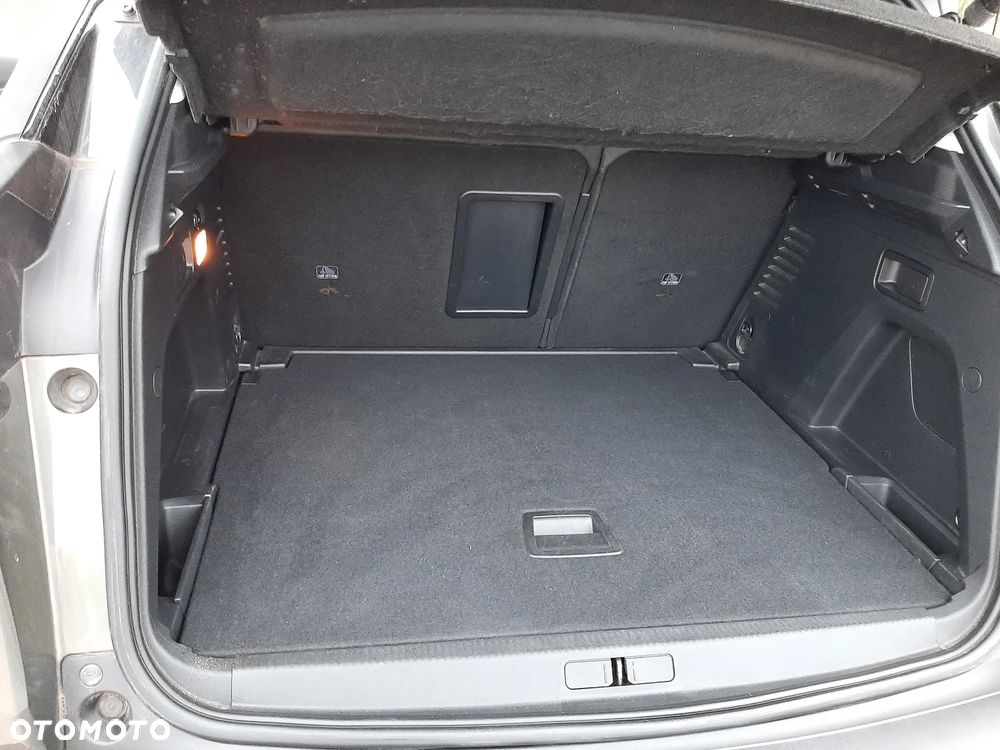 Peugeot 3008 BlueHDi 130 Stop & Start EAT8 Crossway - 14