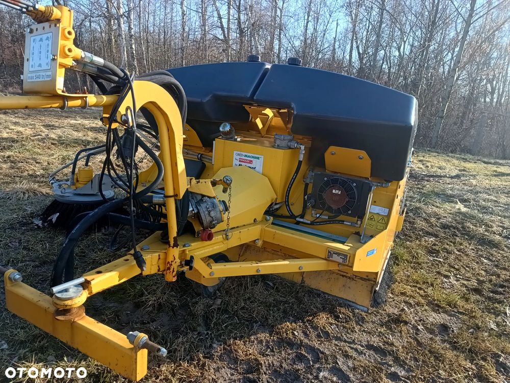 Inny Rabaud Urbanet 1500 - 5