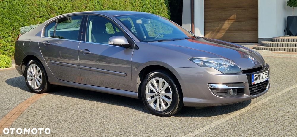 Renault Laguna - 5