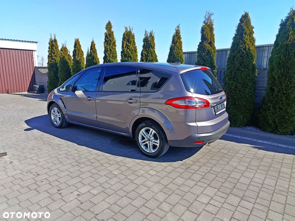 Ford S-Max 2.0 TDCi DPF Champions Edition - 5