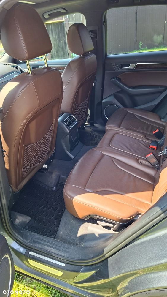 Audi Q5 - 22