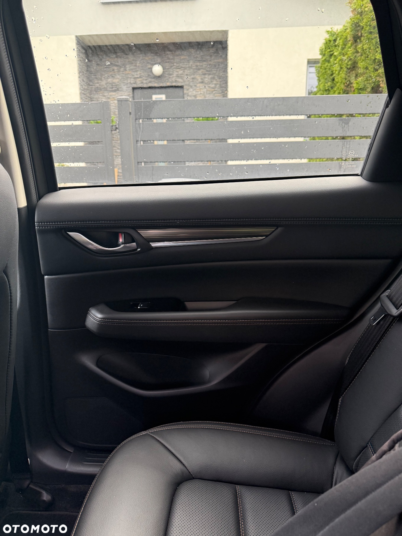 Mazda CX-5 2.0 Exclusive-Line AWD - 9