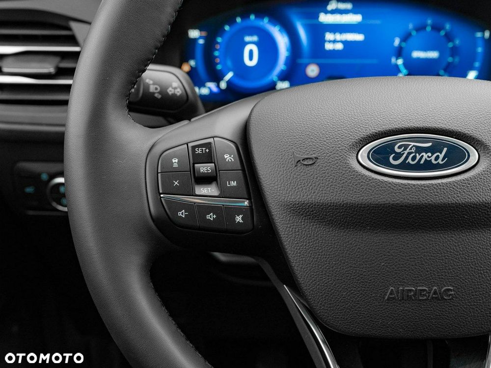 Ford Kuga 1.5 EcoBoost FWD Titanium X - 17