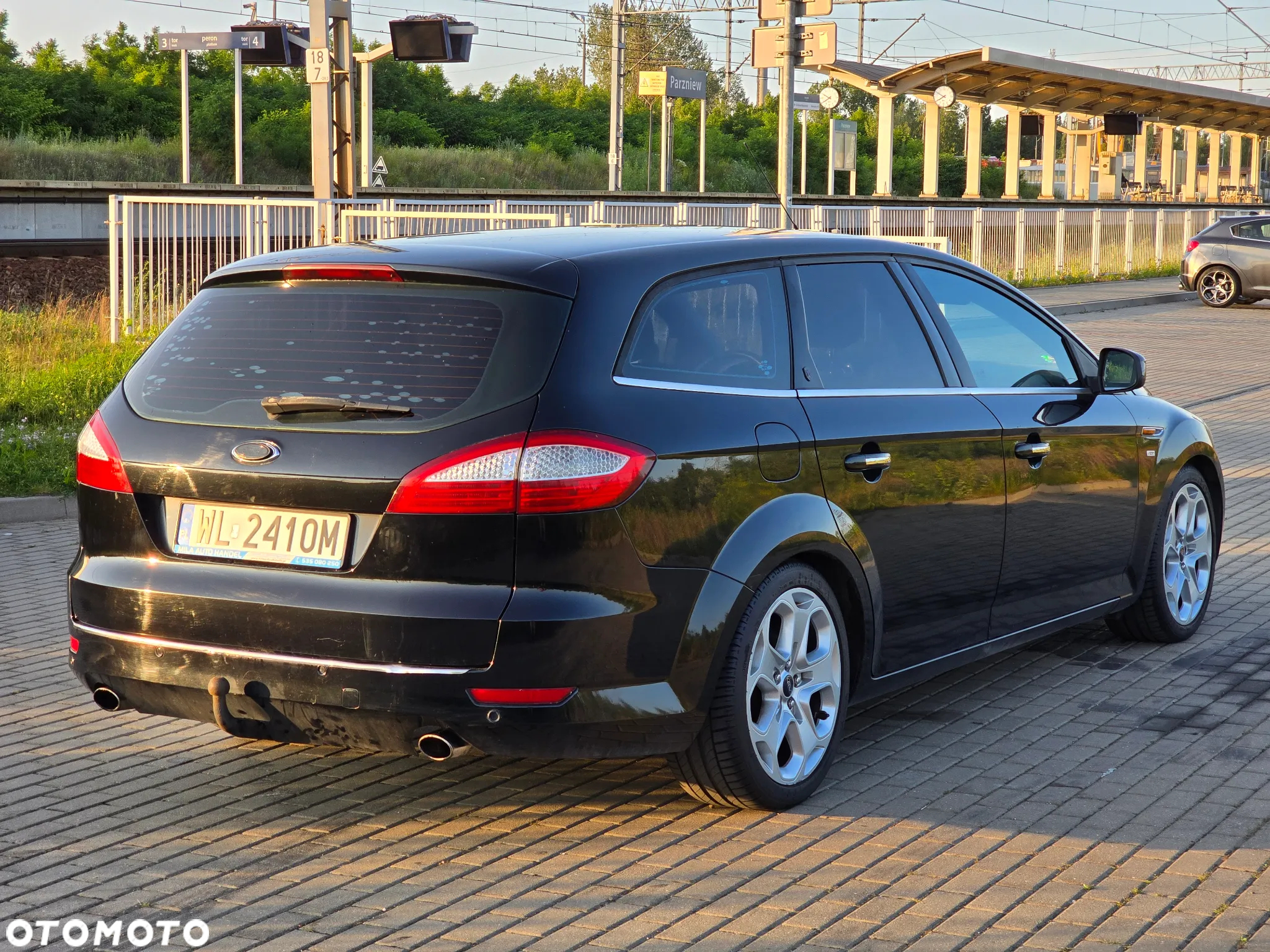 Ford Mondeo 2.0 Titanium - 5