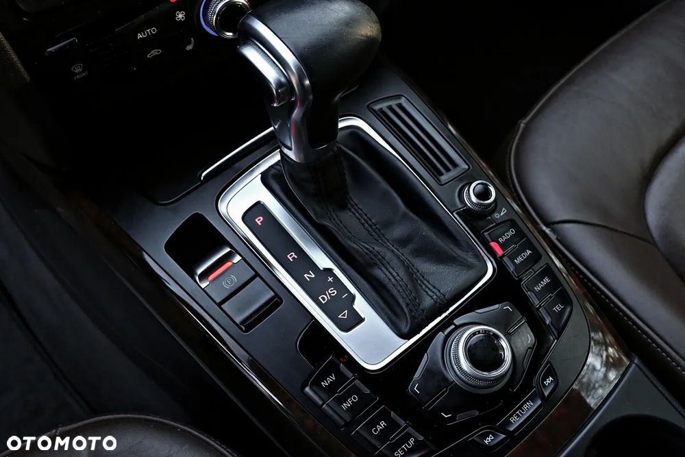 Audi A4 Avant 2.0 TDI DPF multitronic S line Sportpaket - 37