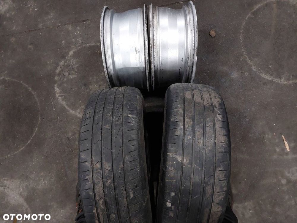 OPONY LETNIE 2 SZT 205/60R16 2018R HANKOOK VENTUS PRIME 3 - 7