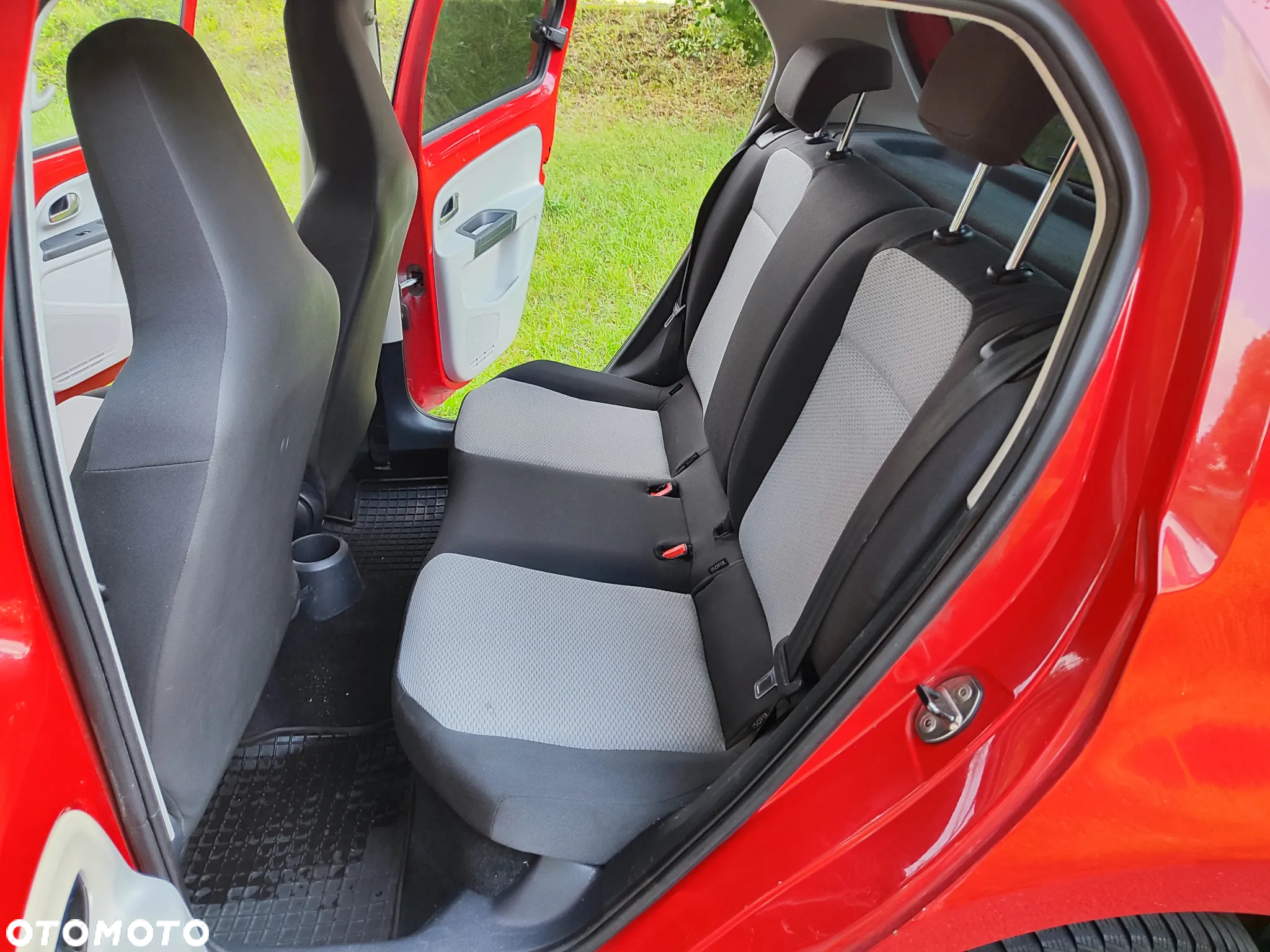 Seat Mii 1.0 Ecomotive Reference - 18