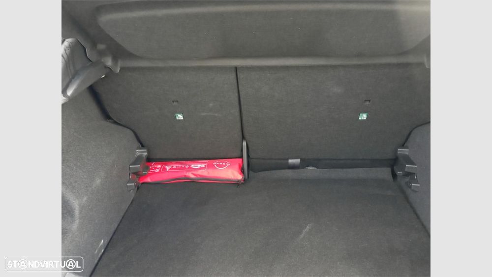 Nissan Juke 1.0 DIG-T N-Connecta NAV. DCT - 16