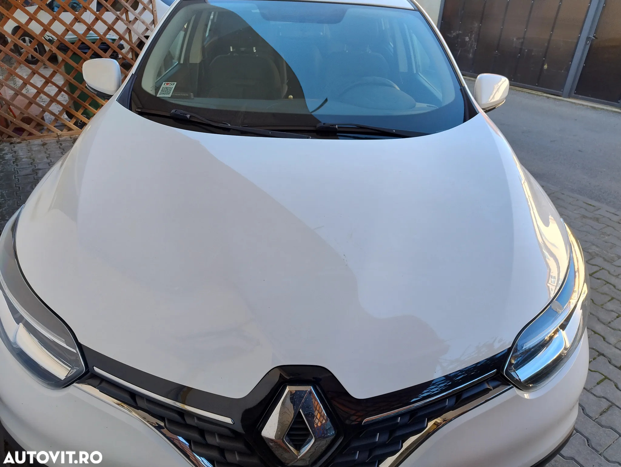 Renault Kadjar 1.2 TCe Intens - 4