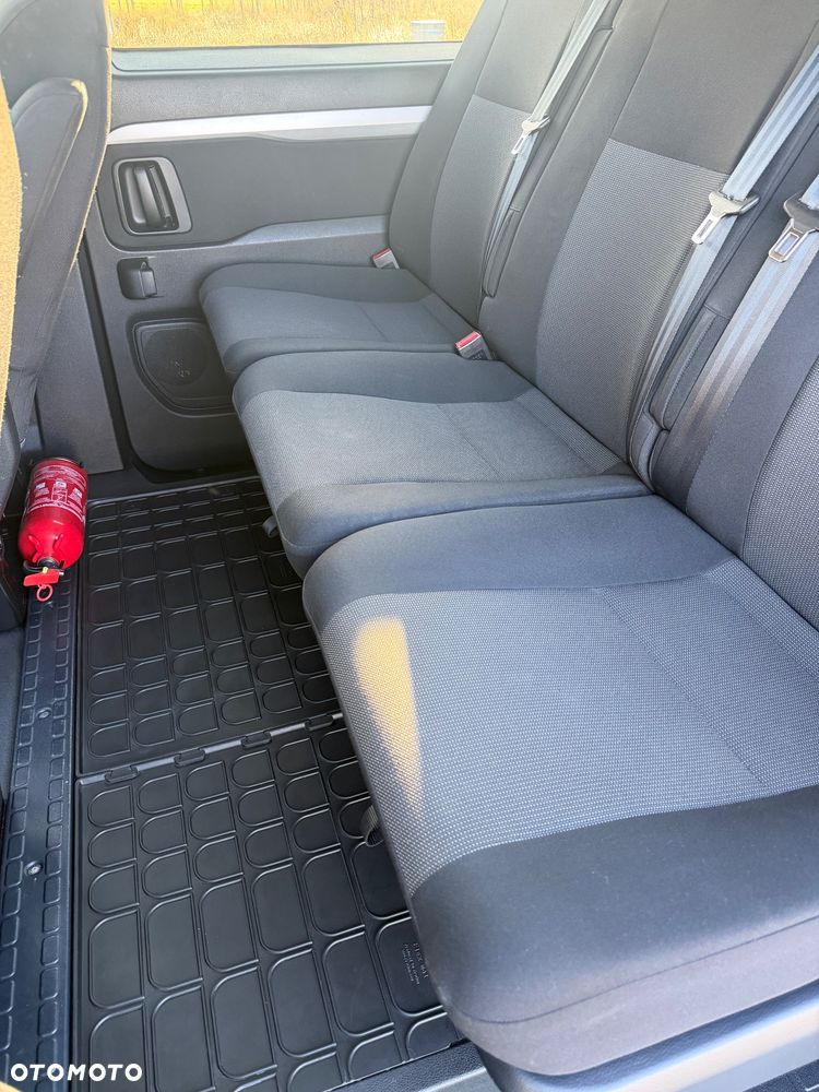 Citroën Jumpy Combi - 12