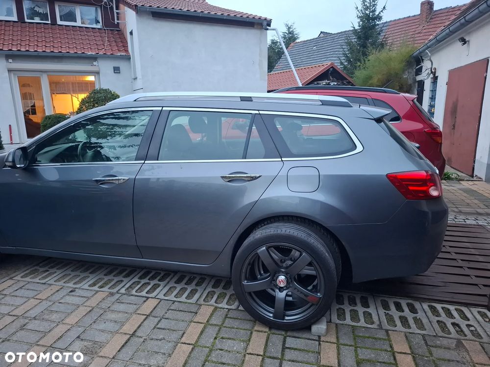 Honda Accord Tourer 2.0 Elegance Advantage - 8