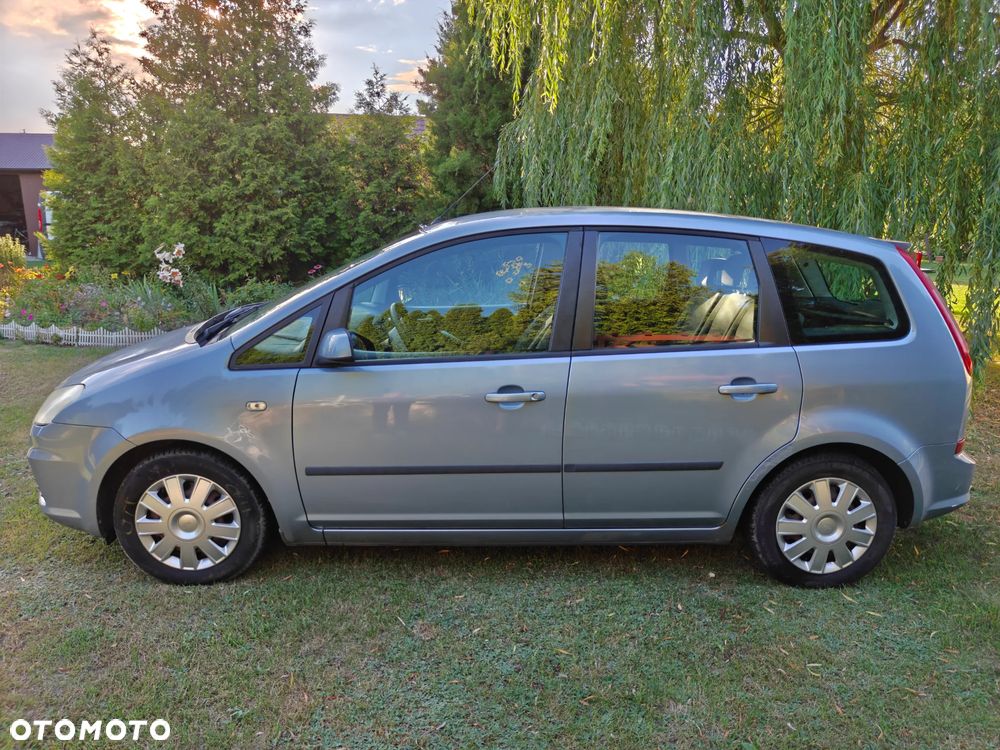 Ford Focus C-Max 1.8 Trend - 2