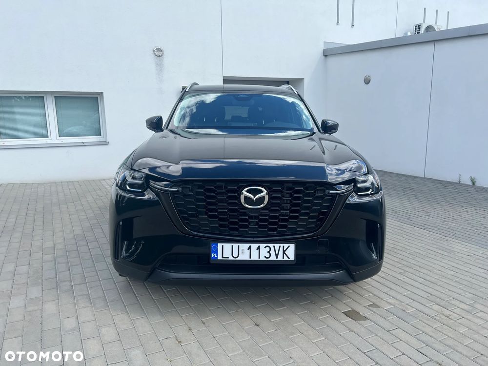 Mazda CX-90 - 2