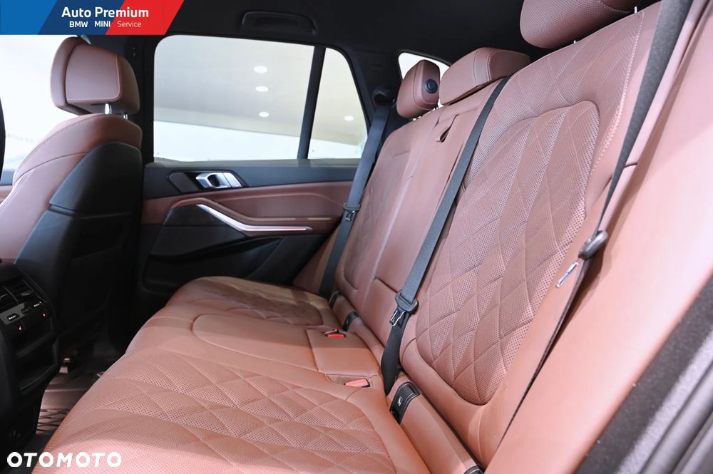 BMW X5 xDrive40d mHEV - 13
