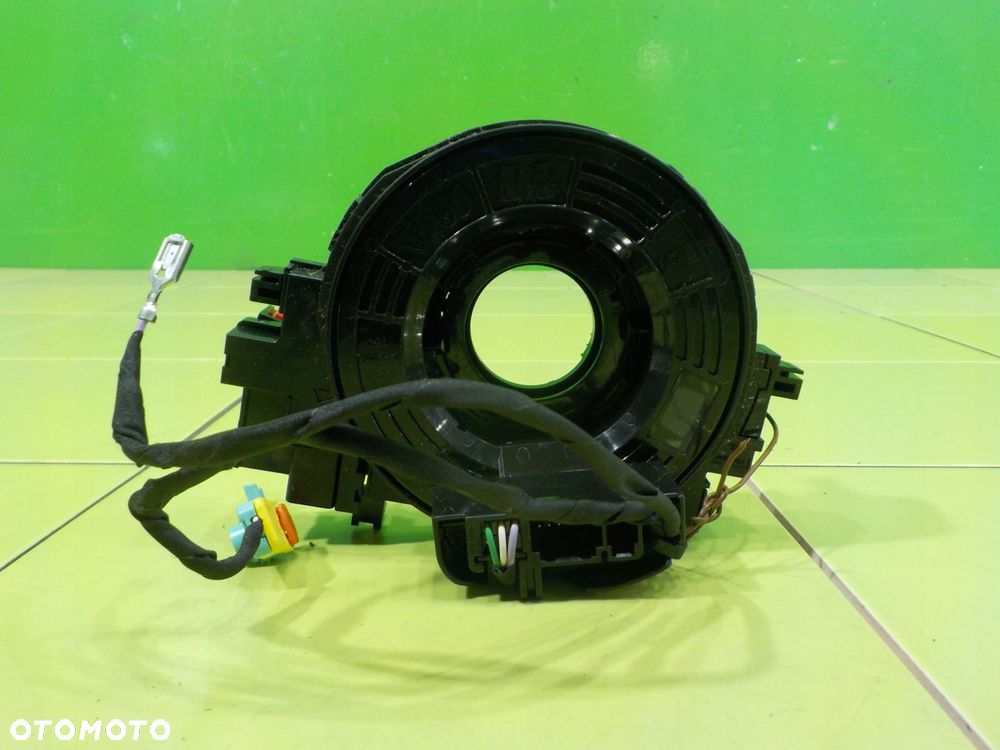 TOYOTA AYGO X 1.0 VVT-I 22r 5D tasma zwijak AIRBAG K0100-75N355 - 1